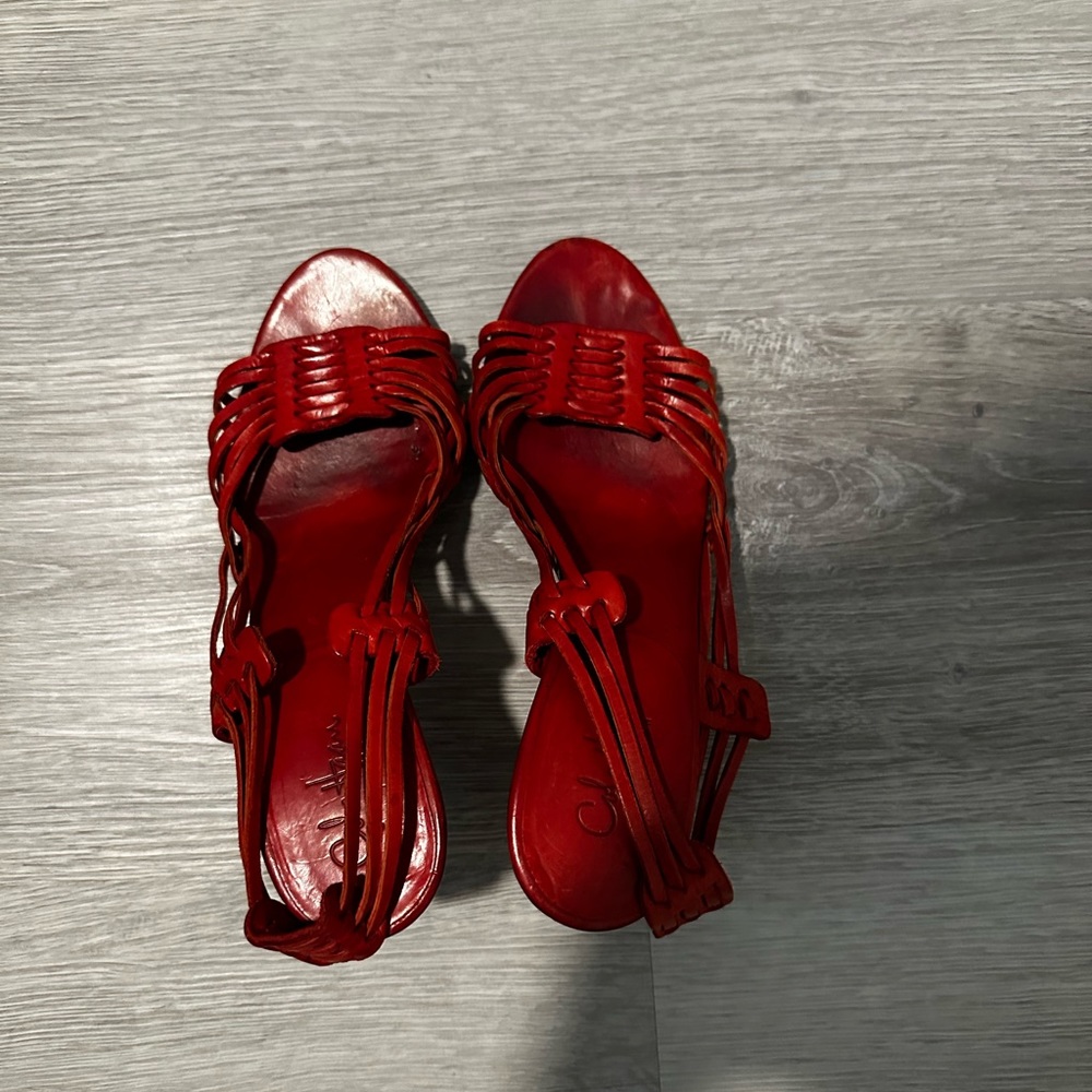 Cole Haan heels